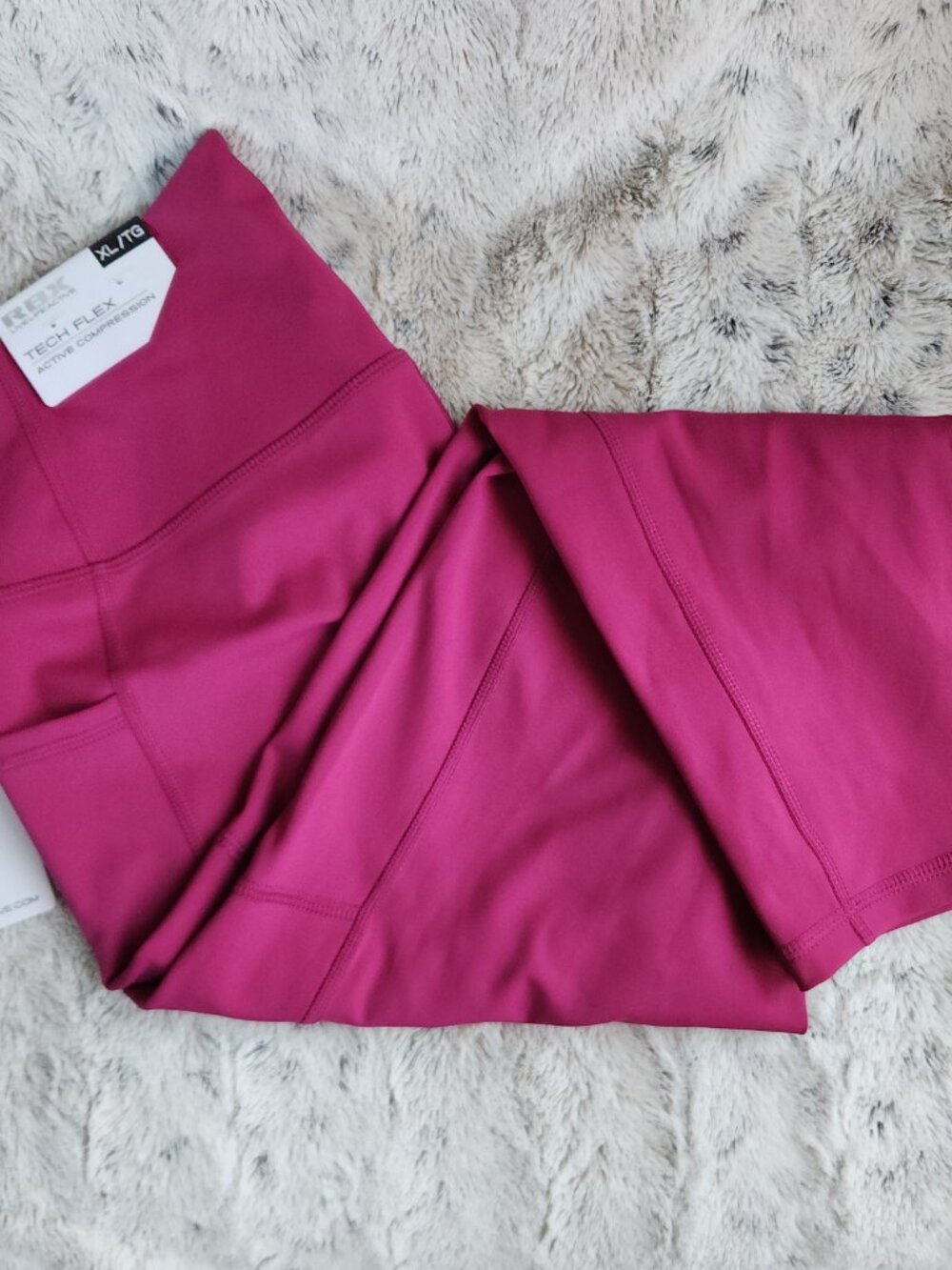 RBX Active Workout / Yoga Leggings